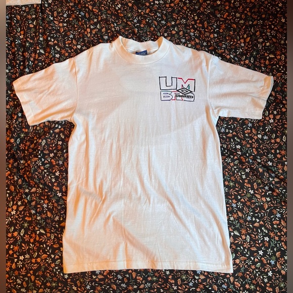 1994 Umbro Tee NWOT - Picture 2 of 7